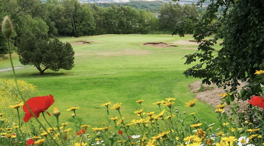 Photo of Broomieknowe Golf Club
